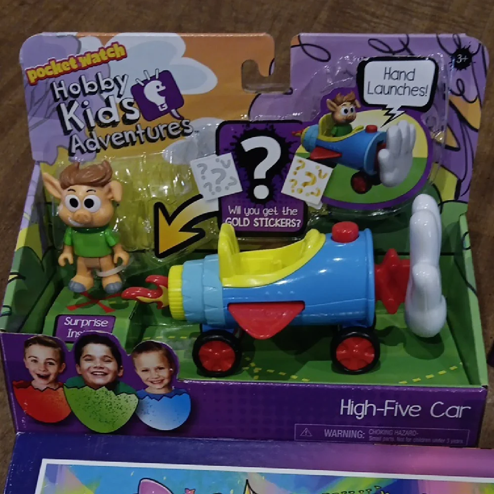 Hobby Kids Toy Cars & Vehicles Set/400 Piece Disney Puzzle